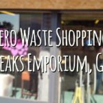 Zero Waste Shop: Eco Freaks Emporium
